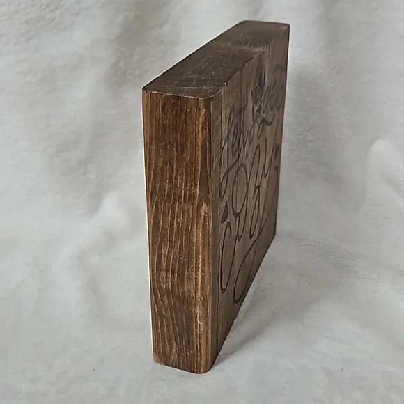 LETS GET COZY - Picture 2 of 7